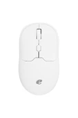 ACER EMACHİNES EAM070 BEYAZ KABLOSUZ USB MOUSE thumbnail 2