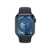 APPLE WATCH SERİES 9 41MM MİDNİGHT TEŞHİR thumbnail 3
