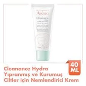 Avene Cleanance Hydra Shooting Creme 40 ml thumbnail 2