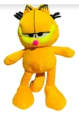 Peluş Garfield 40 Cm Yumuşacık ve Sevimli thumbnail 2