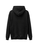 Oversize  Barcelona Hoodie Sweatshirt thumbnail 2