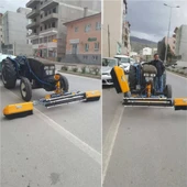 Kadıoğlu Speedy 2 Yönlü Ot İlaçlama Makinesi thumbnail 7