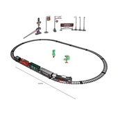 JHX6687 KUT 26 PCS CLASSIC MODEL TREN thumbnail 3