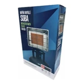 Orgaz Büyük Soba thumbnail 3