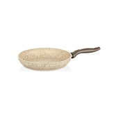 Falez Creamy Granit 20 Cm Tava thumbnail 2