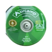 Orcamp Bütan Propan Gaz Karışımı 450 Ml. thumbnail 2