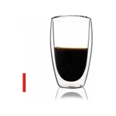 Perotti Double Wall 350ML Cam Bardak 12459 thumbnail 3