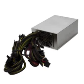 Fsp Cannon Top 1600Watt ATX12 v2.4  Aktif PFC Mining İçin Özel Power Supply (FSP1600-55YD) thumbnail 4