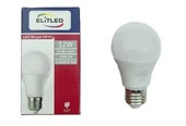 ELİTLED 12W BEYAZ  LED AMPUL thumbnail 2
