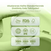 Bromelain 500 Mg Vegan 30 Kapsül thumbnail 8