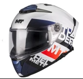 KASK MT THUNDER 4 SV WAVES A17 PARLAK thumbnail 2