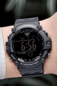 Casio AE-1500WH-8BVDF Erkek Kol Saati thumbnail 2