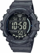 Casio AE-1500WH-8BVDF Erkek Kol Saati thumbnail 1
