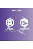 Tripple Effect - C Vitamini ve D Vitamini ve Çinko 60 Kapsül thumbnail 6