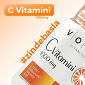 C Vitamini 1000 Mg - 30 Tablet thumbnail 3