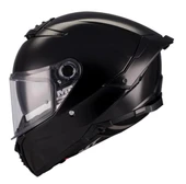 KASK MT THUNDER 4 SV PURE PARLAK SİYAH thumbnail 2