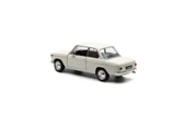 Welly BMW 2002 Ti  Beyaz 1/36 Model Araba thumbnail 2