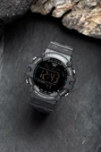 Casio AE-1500WH-8BVDF Erkek Kol Saati thumbnail 3