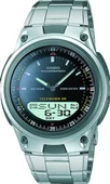 Casio AW-80D-1AVDF Erkek Kol Saati thumbnail 2