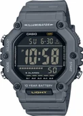 Casio AE-1600H-8BVDF Erkek Kol Saati thumbnail 2