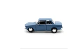 Welly BMW 2002 Ti  Mavi 1/36 Model Araba thumbnail 3