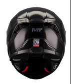KASK MT THUNDER 4 SV PURE PARLAK SİYAH thumbnail 5