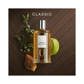 David Beckham Classic EDT 100 ml Erkek Parfümü thumbnail 4
