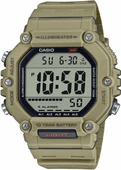 Casio AE-1600H-5AVDF Erkek Kol Saati thumbnail 2
