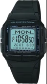 Casio DB-36-1AVDF Erkek Kol Saati thumbnail 1