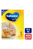 Bebelac 1 Bebek Sütü 400 gr thumbnail 1