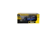 CCA BMW M4 GT3 Mavi 1/32 Model Araba thumbnail 2