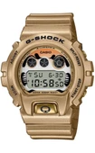 Casio G-Shock DW-6900GDA-9DR Erkek Kol Saati thumbnail 1