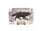 Kutulu Model Figür Hayvan Kurt thumbnail 1