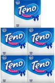 Teno Peçete 100LÜ x 5 Paket thumbnail 1