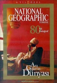 National Geographic Türkiye Temmuz 2018 thumbnail 2