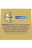 Bebelac Gold 3 Çocuk Devam Sütü 800 g thumbnail 7