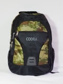CODRA SIRT ÇANTASI KAMUFLAJ DESEN thumbnail 2