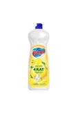 BINGO ELDE BULAŞIK DETERJANI LİMON 650 ML thumbnail 1