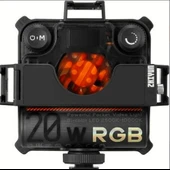ZHIYUN FIVERAY M20C thumbnail 2