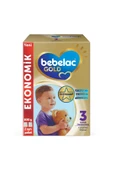 Bebelac Gold 3 Çocuk Devam Sütü 800 g thumbnail 2