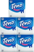 Teno Peçete 100LÜ x 5 Paket thumbnail 2
