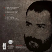 Ahmet Kaya Başkaldırıyorum - Plak thumbnail 2