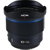 Laowa 10mm f/2.8 Zero-D FF Autofocus Lens (Sony E) thumbnail 2