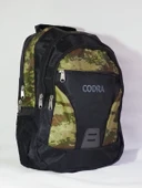 CODRA SIRT ÇANTASI KAMUFLAJ DESEN thumbnail 1