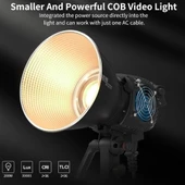 ZHIYUN MOLUS B500 COB Light thumbnail 3