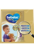 Bebelac Gold 3 Çocuk Devam Sütü 800 g thumbnail 4