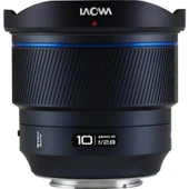 Laowa 10mm f/2.8 Zero-D FF Autofocus Lens (Sony E) thumbnail 1