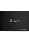 Biwin M100 SATA 3.0 2.5" 256 GB SSD thumbnail 2