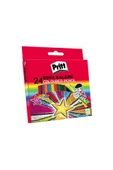 Pritt Boya Kalemi 24 Renk Karton Kutu 1221351 thumbnail 2