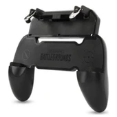 W-10 PUBG GamePad Joystick Oyun Konsolu thumbnail 4